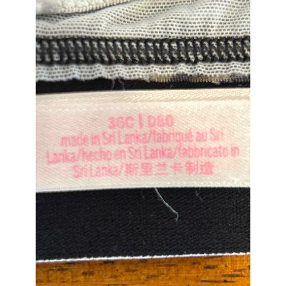 Victoria's Secret PINK Everywhere Push Up Bra - Picture 8 of 8